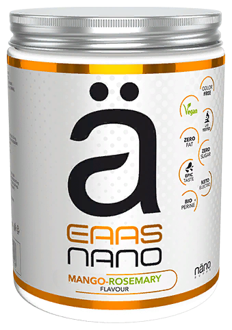 &Auml; NANO Nano EAAS, 13 гр