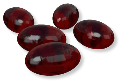 Risingstar Focus Brainer, 60 капс