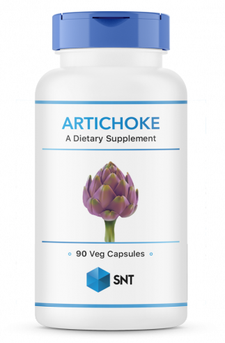 SNT Artichoke, 90 капсул