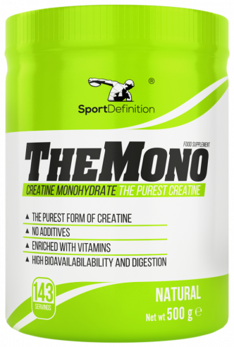 Sport Definition The Mono, 500 гр