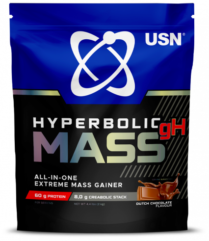 USN Hyperbolic Mass, 2000 грамм