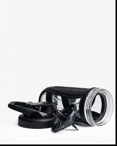 SmartShake Reforce Glass, 700 мл