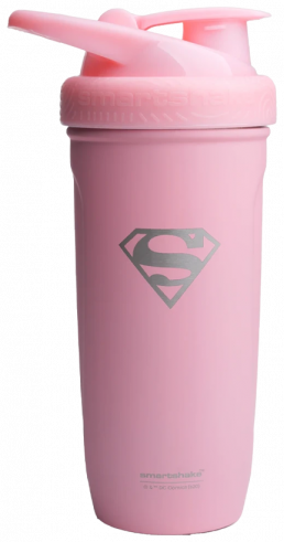 SmartShake Reforce Supergirl, 900 мл
