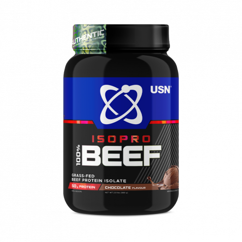USN IsoPro 100% Beef, ИзоПро 100% Биф, 960 грамм