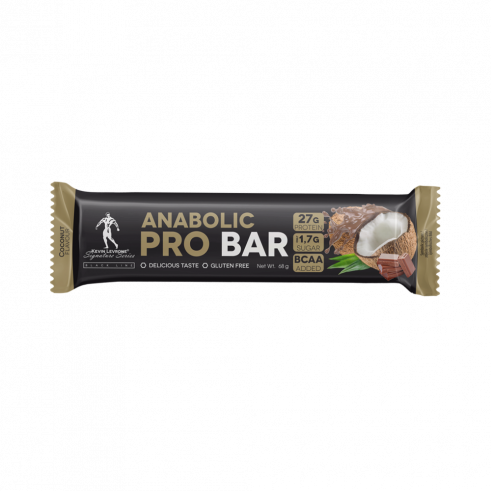 Kevin Levrone Anabolic Pro Bar, 68 грамм