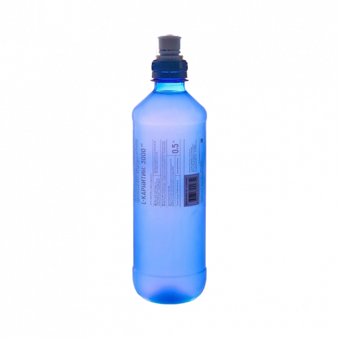 Sportinia Atletia L-Carnitine, 500 мл