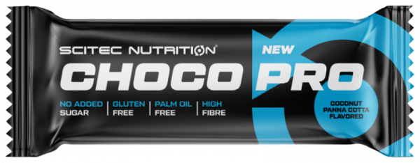 Scitec Nutrition Choco Pro, 50 грамм