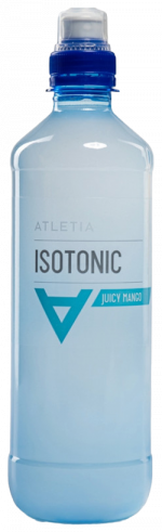Sportinia Atletia Isotonic, 500 мл