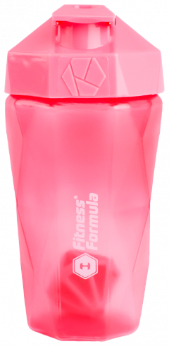 Fitness Formula Шейкер Diamond, 500 мл