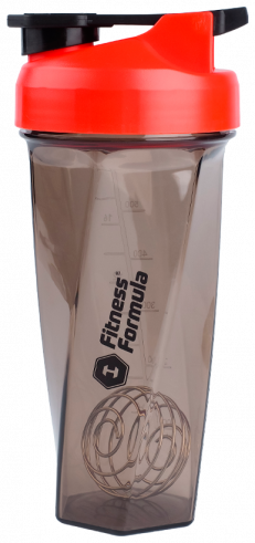 Fitness Formula Шейкер Helimix, 700 мл