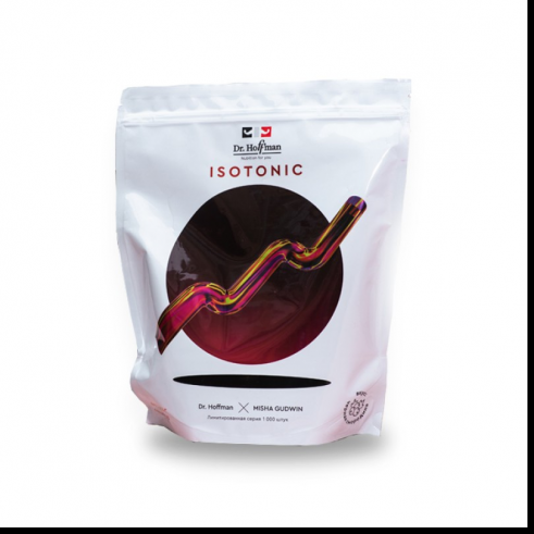 Dr.Hoffman Isotonic, 1000 гр