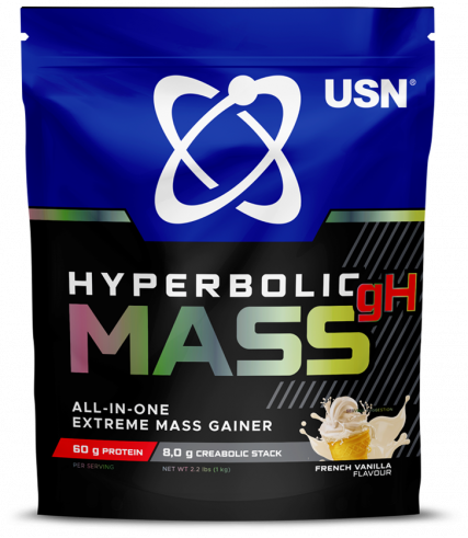 USN Hyperbolic Mass, 1000 грамм