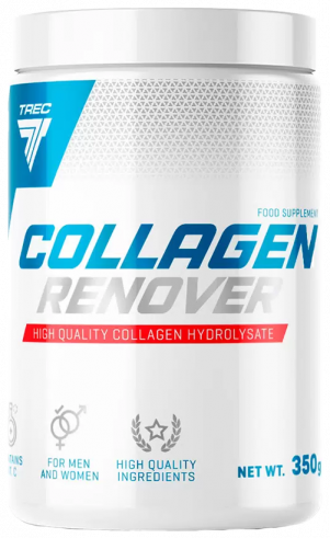 Trec Nutrition Collagen Renover, 350 грамм