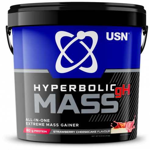 USN Hyperbolic Mass, 4000 грамм