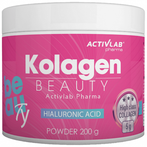 ActivLab Colagen Beauty, 200 грамм