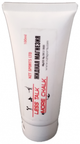 NZT SPORTS LTD Магнезия жидкая, 100 мл