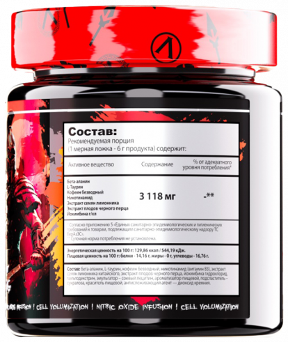 Reckful Spartan Fury