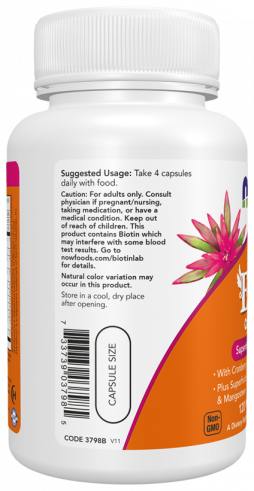 NOW Eve Superior Women's Multi, 120 капсул