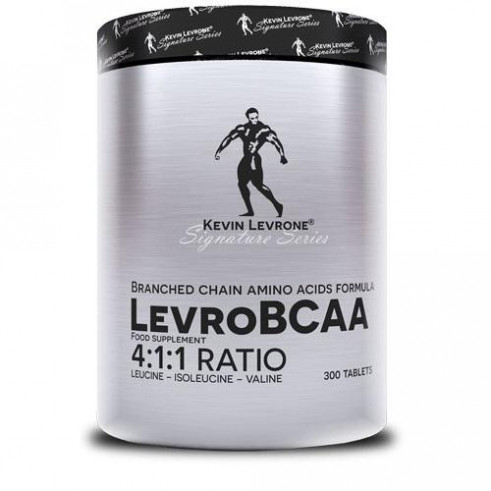 Kevin Levrone LevroBCAA 4:1:1