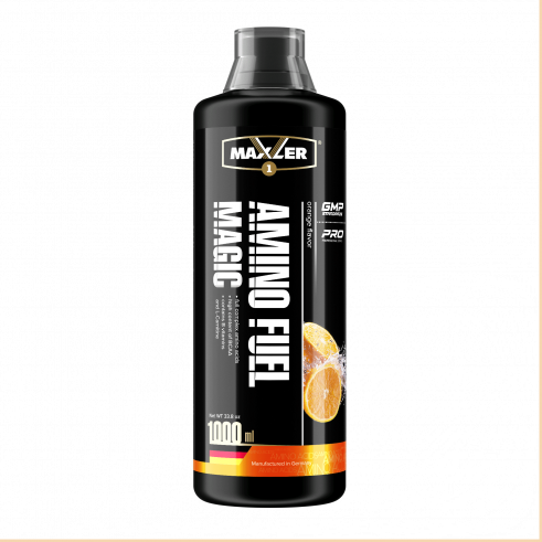Maxler Amino Magic, 1000 мл