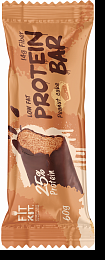 FitKit Protein Bar, 60 г