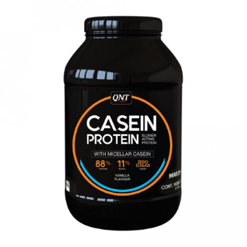QNT Casein Protein, 908 г