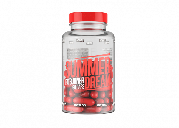 WTF Labz Summer DREAM, 90 капс