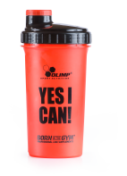 Olimp Sport Nutrition SHAKER YES I CAN!, 700 мл