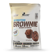 Olimp Sport Nutrition Hi protein brownie, 500 г