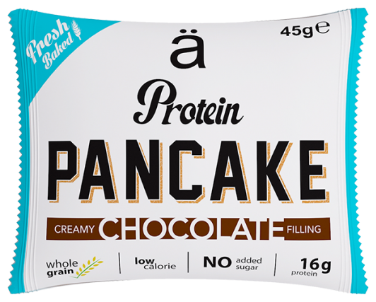 &Auml; NANO Protein Pancake, 45 г