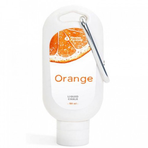 Fitness Formula Магнезия жидкая с запахом, 50 мл