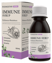 Risingstar Immune Syrup, 100 мл
