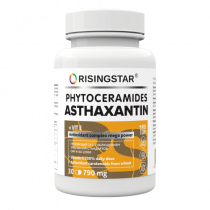 Risingstar Asthaxantin, 30 капс