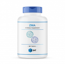 SNT ZMA, ЗМА, 60 таблеток