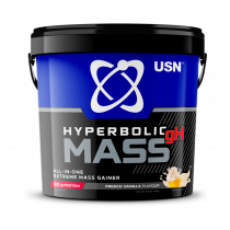 USN Hyperbolic Mass, 4000 грамм