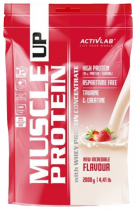 ActivLab Muscle Up Protein, Концентрат сывороточного протеина Масл Ап, 2000 грамм
