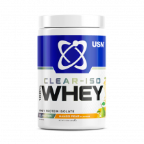 USN Clear Iso-Whey, 250 грамм