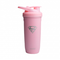 SmartShake Reforce Supergirl, 900 мл