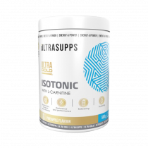 Ultrasupps Ultra Gold Isotonic, 500 грамм