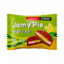 Ёбатон Jamy Pie, 60 грамм
