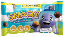 Snaq Fabriq Драже Snaq Fabriq, 30 грамм