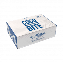 BootyBar Coco Bite, 12 х 15 грамм