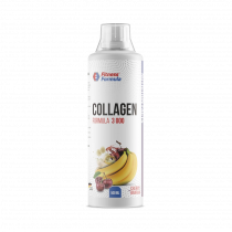 Fitness Formula Collagen Formula 3000, 500 мл