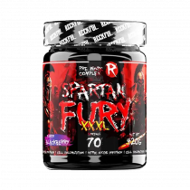 Reckful Spartan Fury, 420 грамм