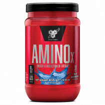 BSN Amino X, 435 г
