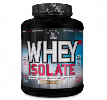 5Stars Whey Isolate, 2000 г