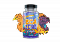 WTF Labz ECA ZENE, 60 капс