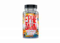 WTF Labz EPHEDARM, 60 капс