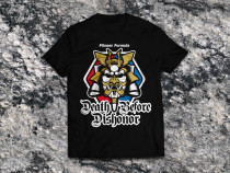 Fitness Formula Футболка "Death before dishonor"