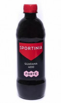 Sportinia GUARANA 4000 FORTE